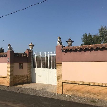 Villa Pilonga 两姐妹 外观 照片