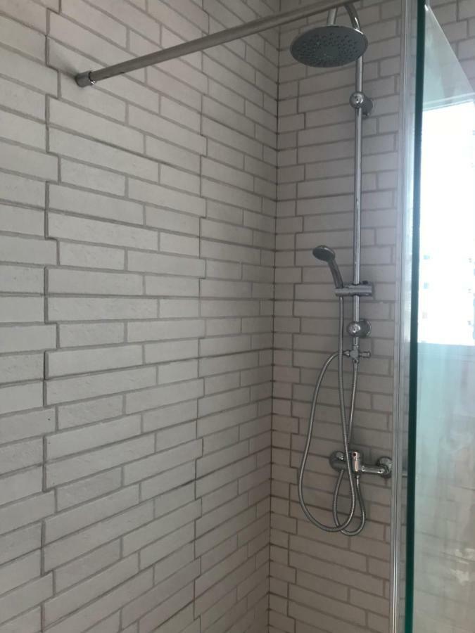 Villa Pilonga 两姐妹 外观 照片